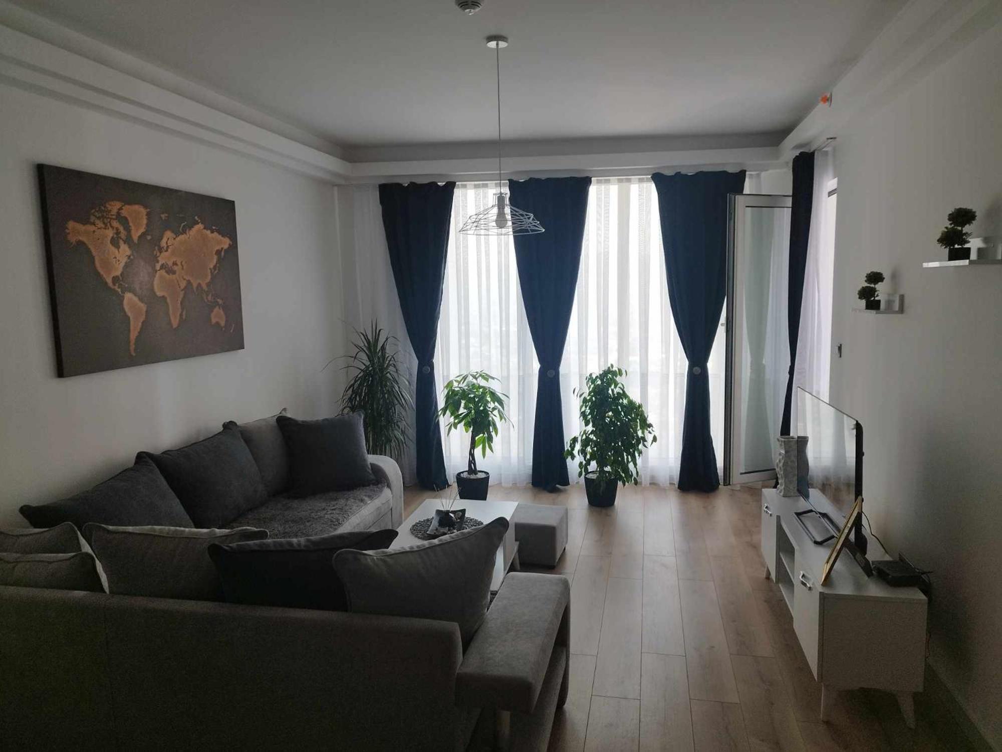 Skopje Sky City 19Th Floor Twin & 12Th Floor & 25Th & 33 Floor Apartments & With Pool & Spa & Gym & Parking Included In Price Exterior photo