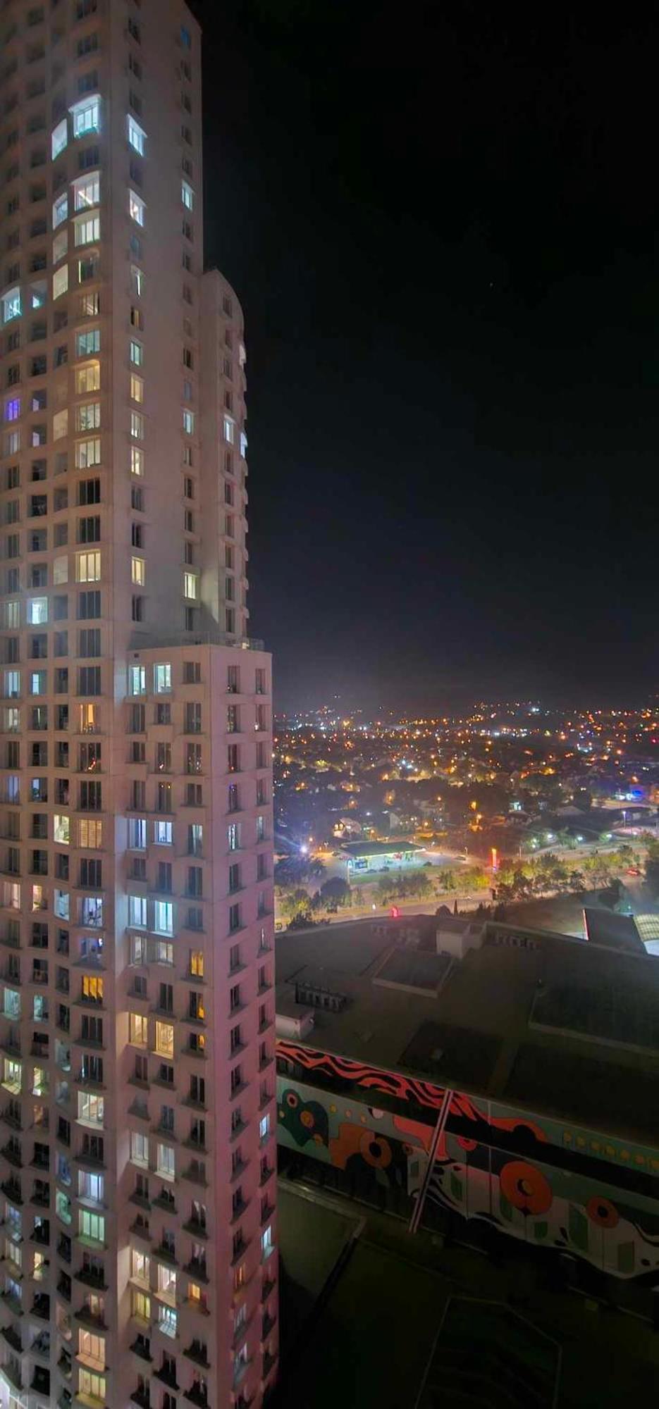 Skopje Sky City 19Th Floor Twin & 12Th Floor & 25Th & 33 Floor Apartments & With Pool & Spa & Gym & Parking Included In Price Exterior photo