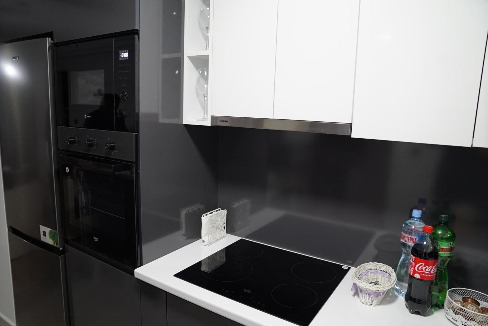 Skopje Sky City 19Th Floor Twin & 12Th Floor & 25Th & 33 Floor Apartments & With Pool & Spa & Gym & Parking Included In Price Exterior photo