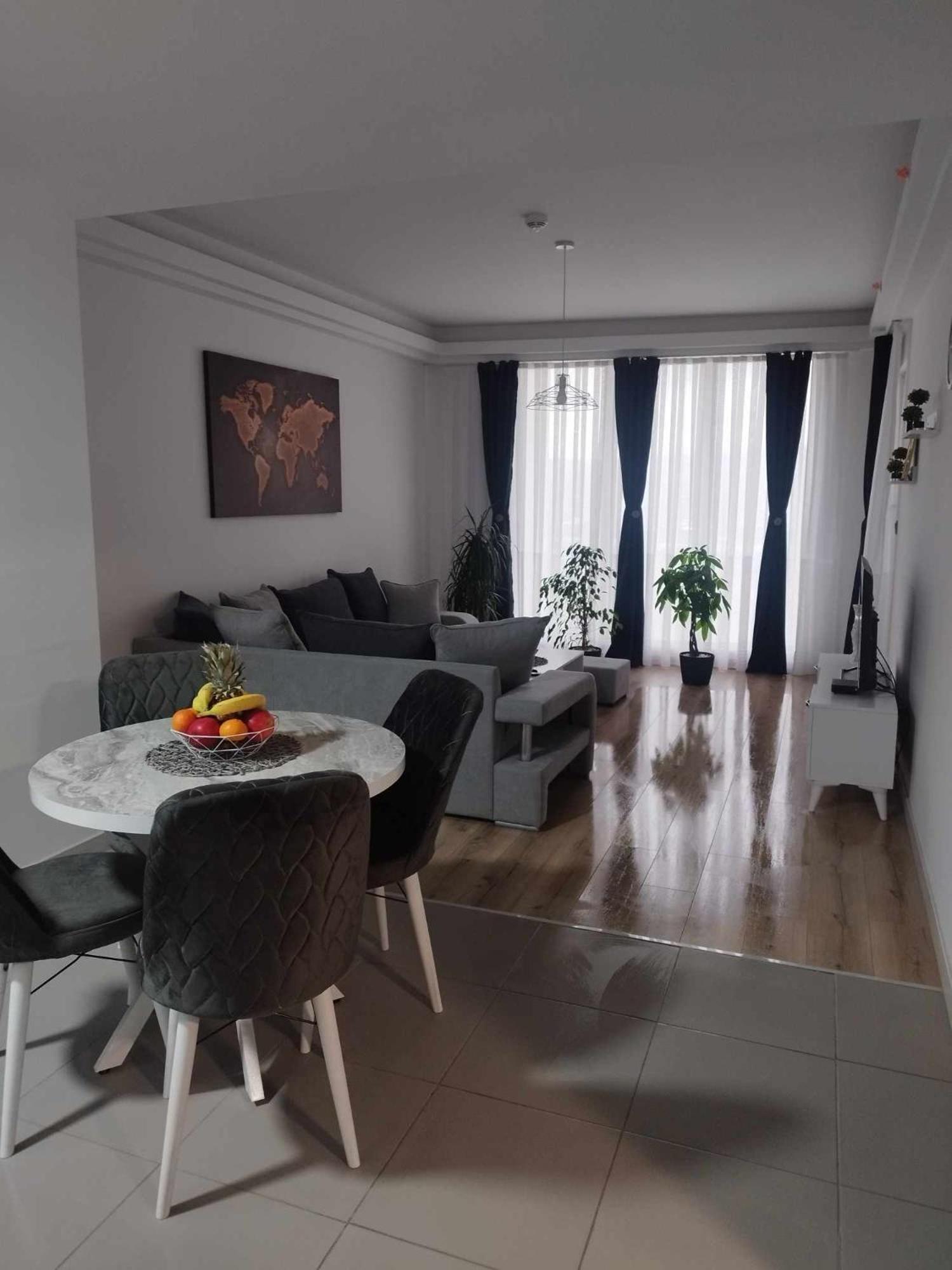 Skopje Sky City 19Th Floor Twin & 12Th Floor & 25Th & 33 Floor Apartments & With Pool & Spa & Gym & Parking Included In Price Exterior photo